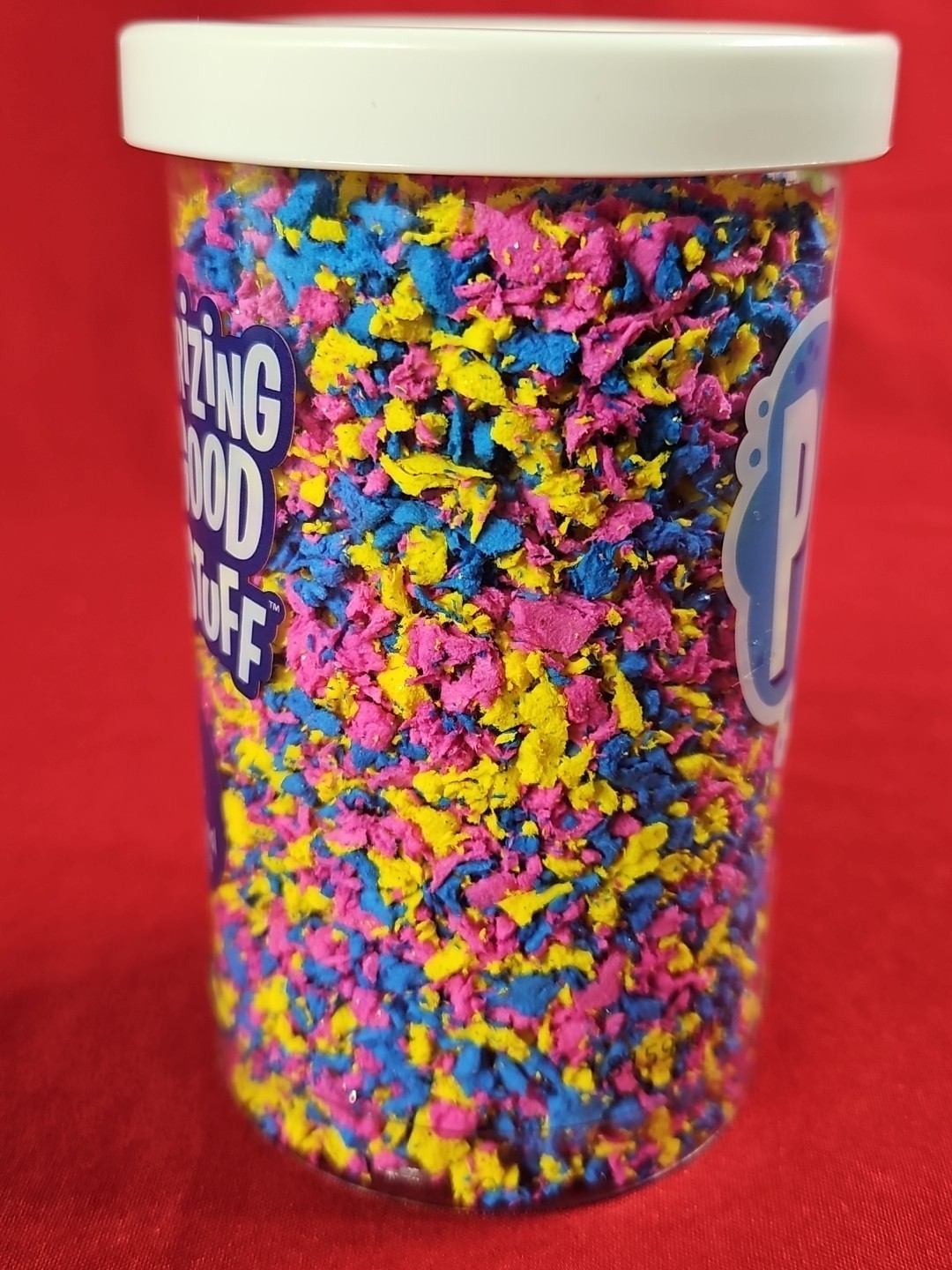 Educational Insights Playfoam Pluffle The Mesmerizing Feel-Good Fluffy Stuff