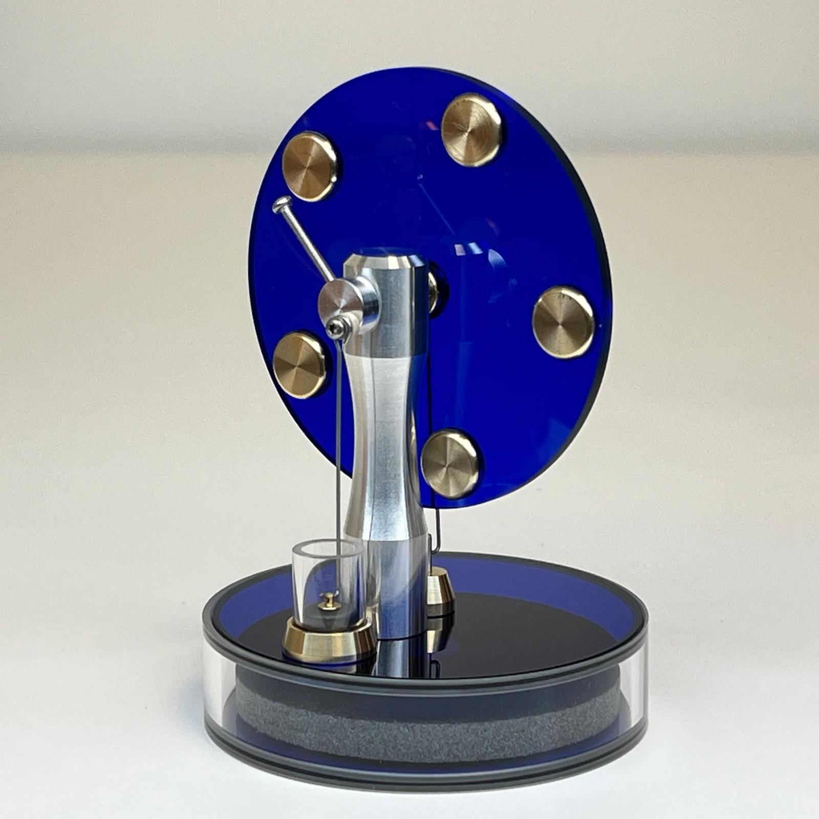 POP Acrylic Stirling Engine
