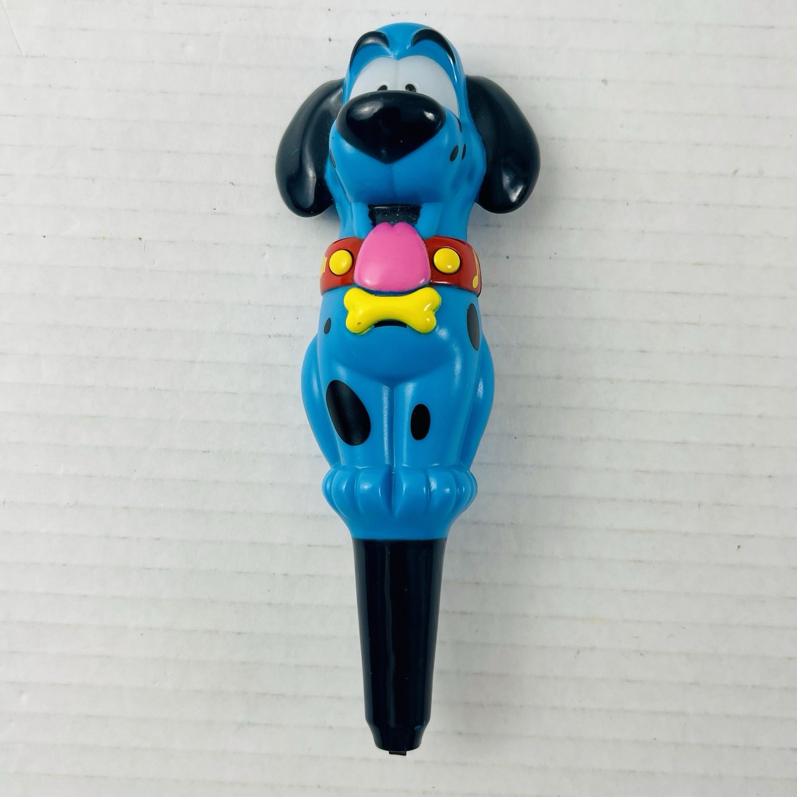 Hot Dots Jr Ace Talking Teaching Dog Replacement Pen Educational Insights Tested