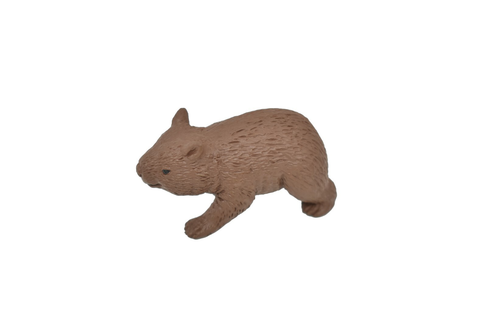 Wombat, Plastic Replica 1 3/4-inch – F1762 B42