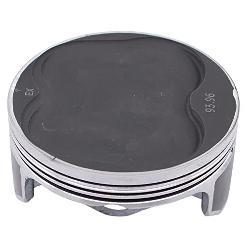 NewYall Cylinder Piston Gaskets Top End Rebuild Kit for Suzuki LTZ 400 models