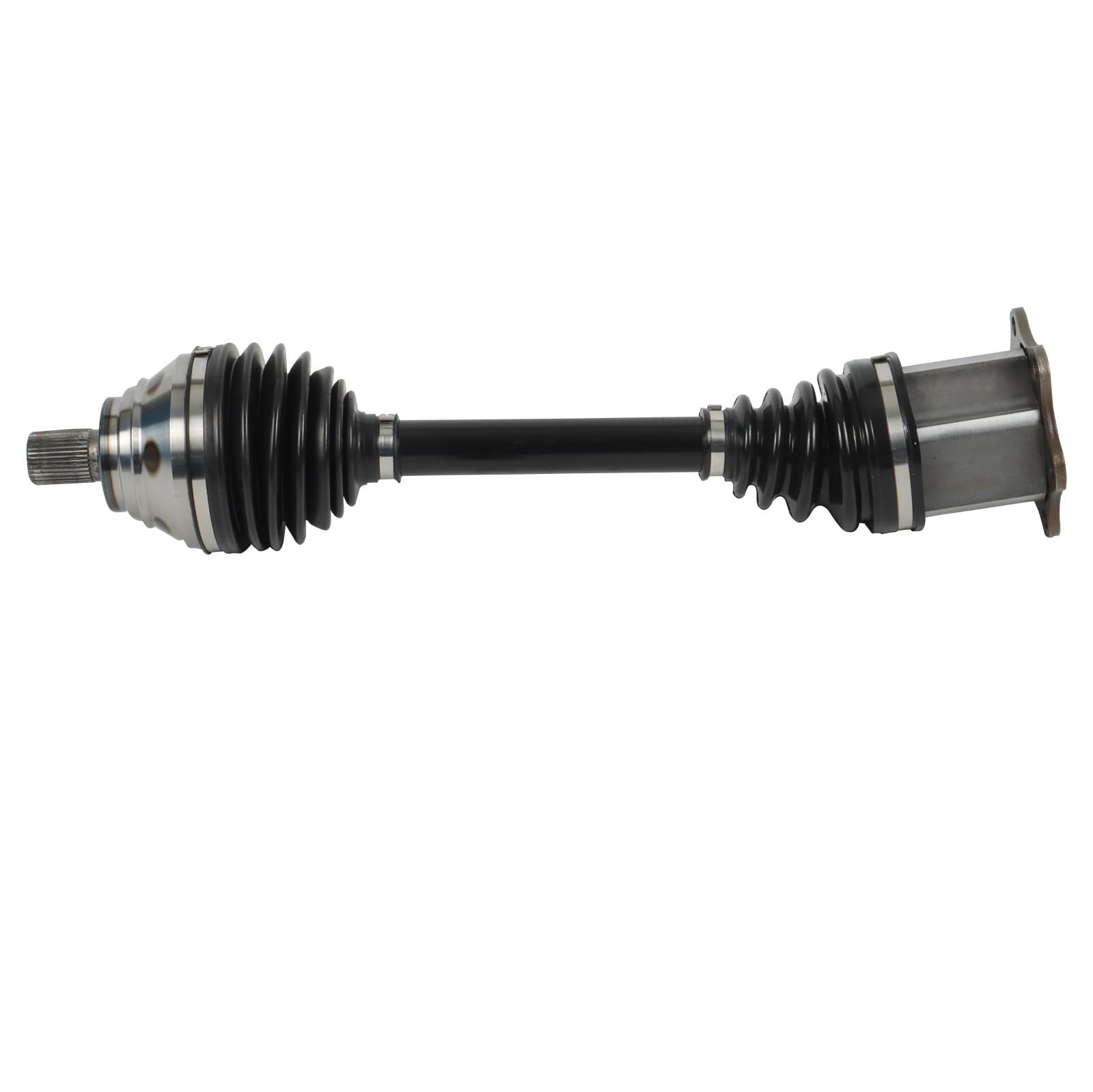 CCIYU CV Axle Shaft Assembly for Volkswagen Passat 2012 2013 2014 2015 – F