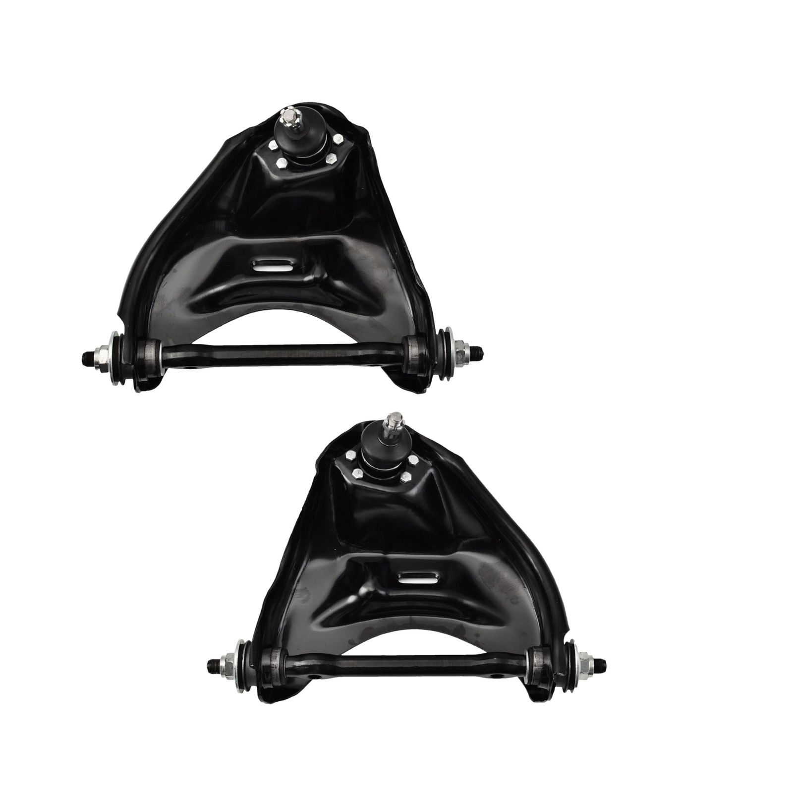 Front Upper Control Arm w/Ball Joint Fit for Chevrolet S10 Blazer, GMC S15 Ji…