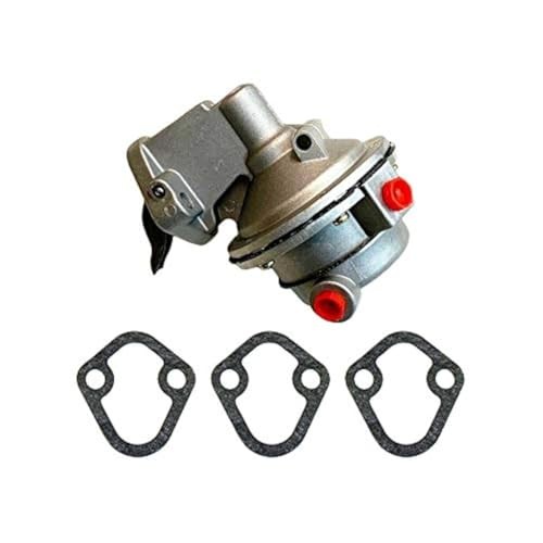 Fuel Pump Marine OMC Volvo Penta MerCruiser A.A