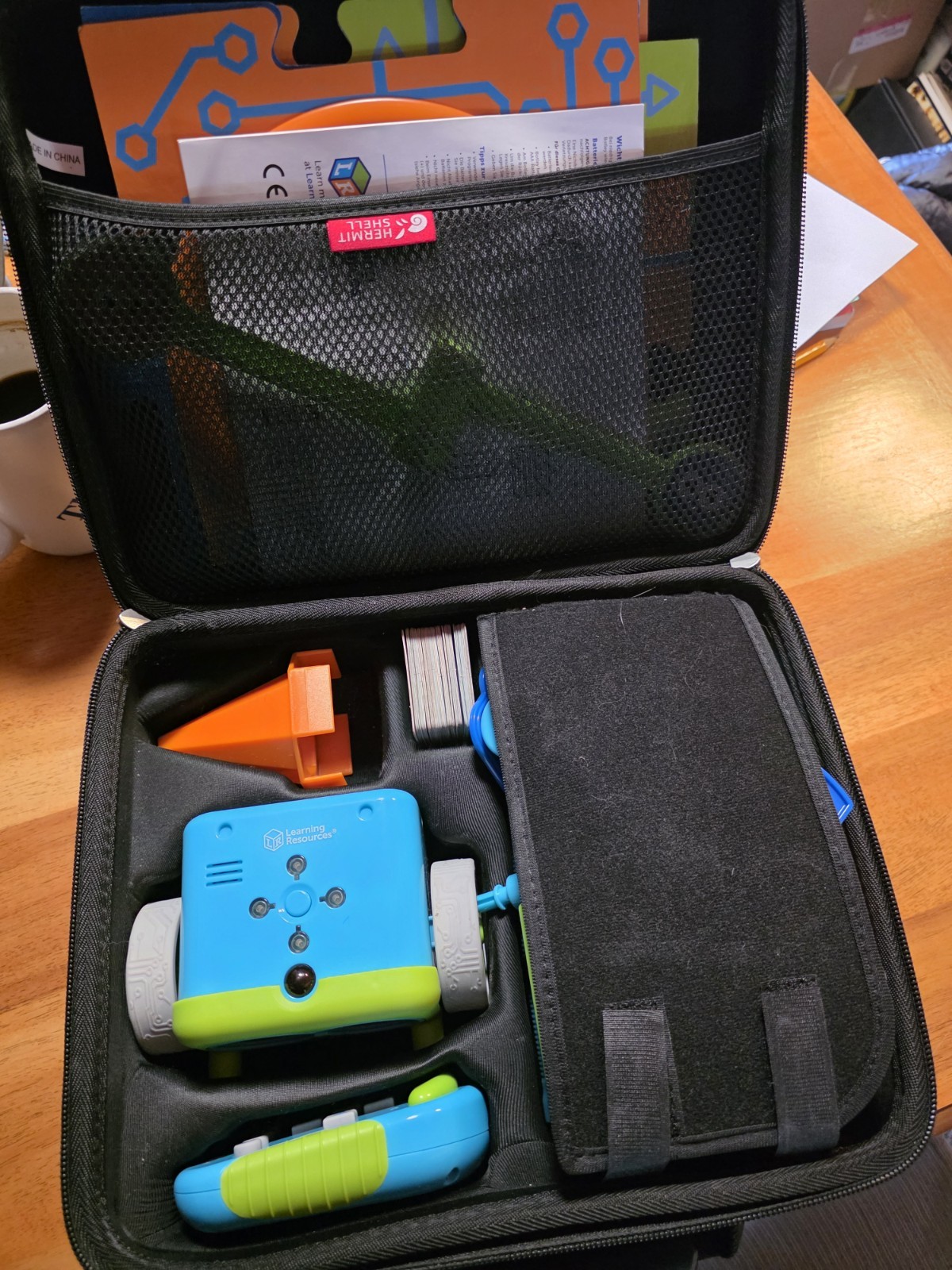 Learning Resources Botley the Coding Robot – STEM Toy – With Remote Works
