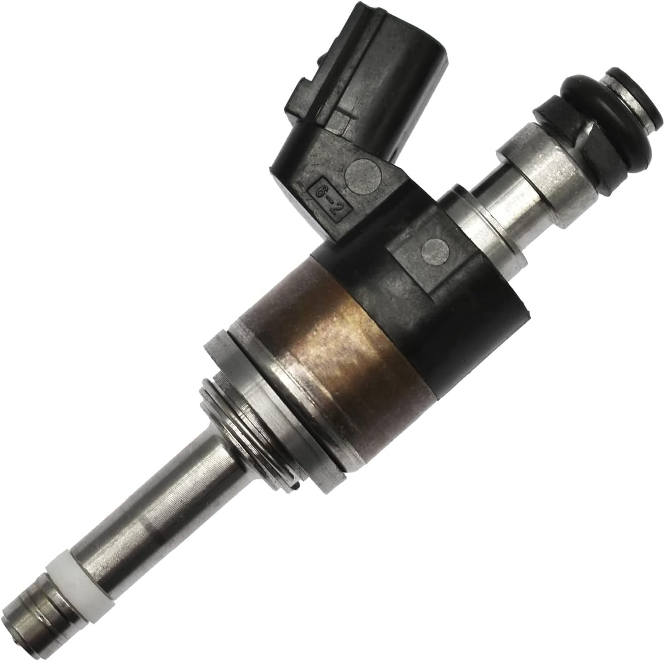 Fuel Injectors Nozzle Compatible With Honda Civic Accord CR-V 1.5L I4, OE#160…