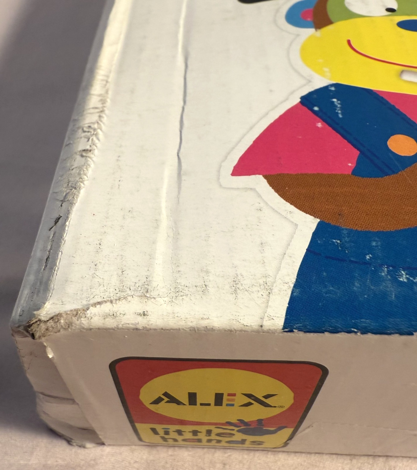 Alex Little Hands Ready, Set, School! 78 Activity pages for Age 3+ Creativity