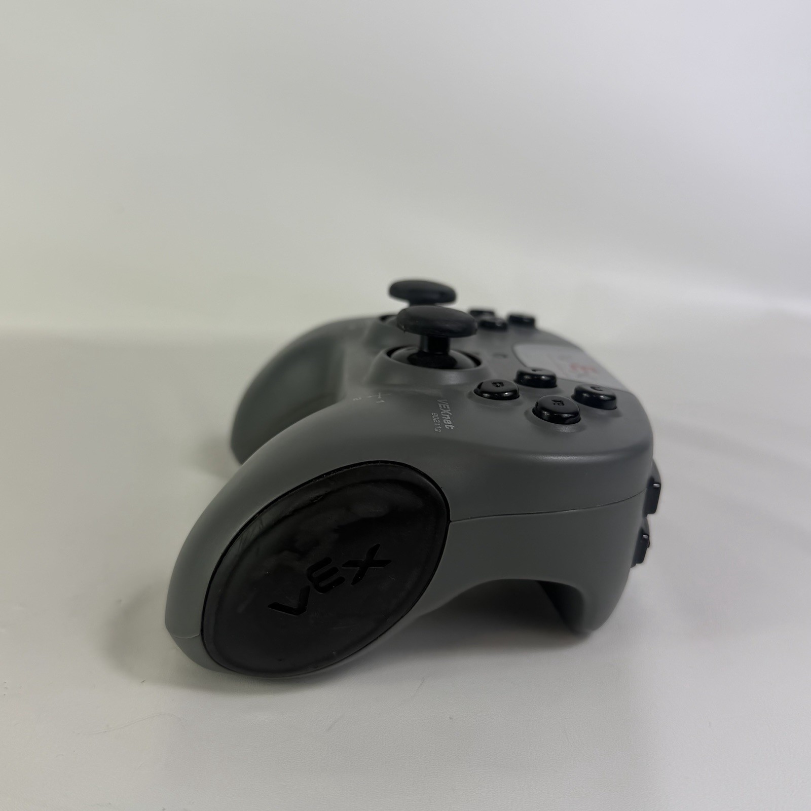 VEX Robotics EDR Microcontroller Controller & VEXnet Joystick