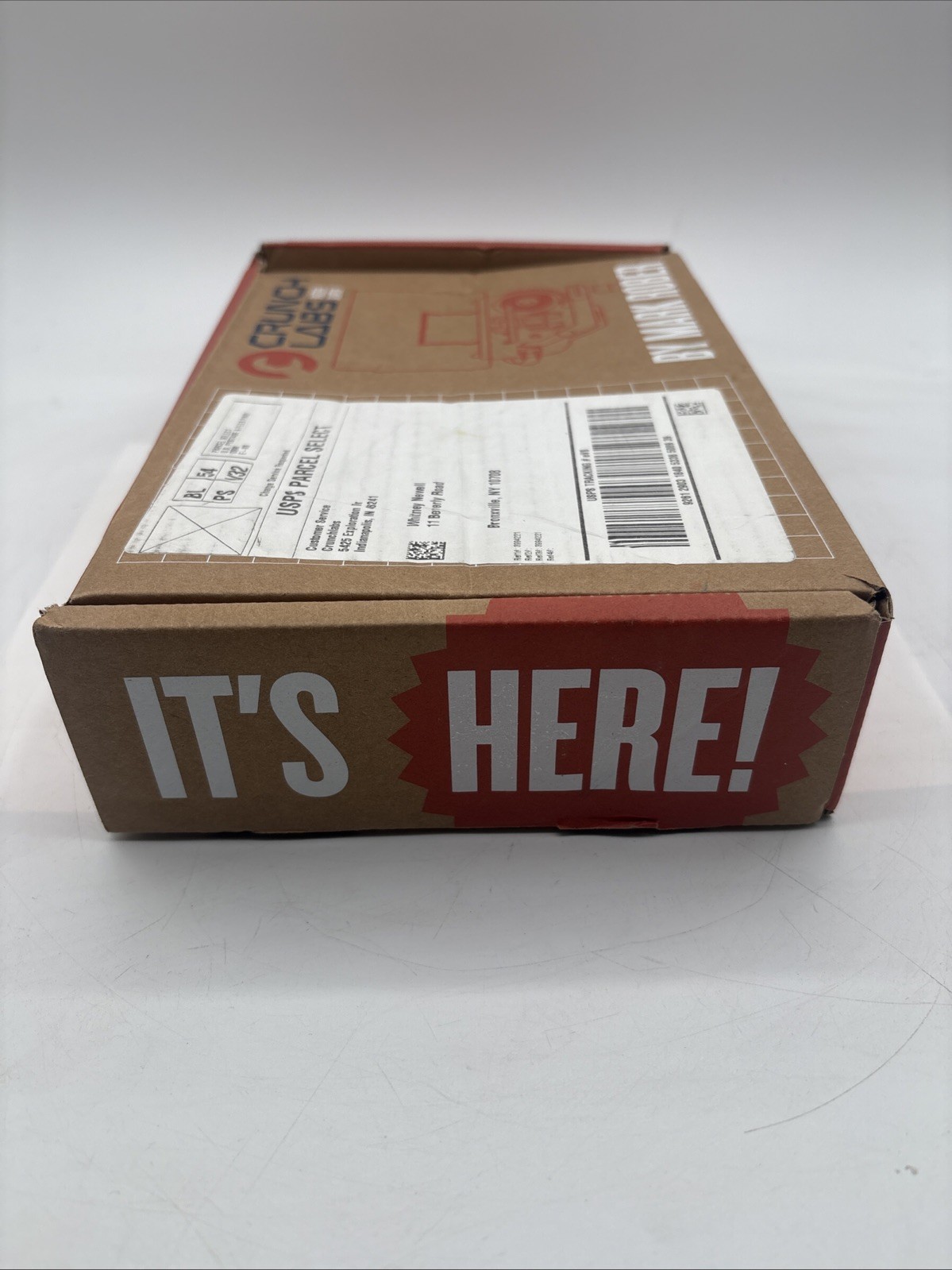 Mark Rober Crunch Labs Buzzer Beater New Sealed in Box