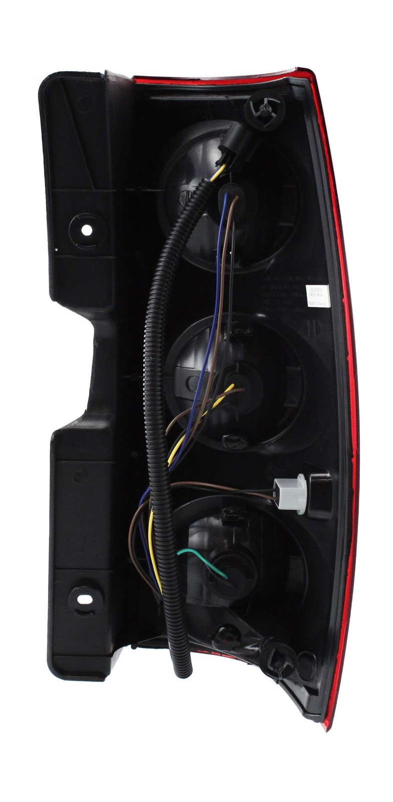 Garage-Pro Tail Light for GMC YUKON 07-14/YUKON XL 07-11 LH Assembly SLE/SLT …