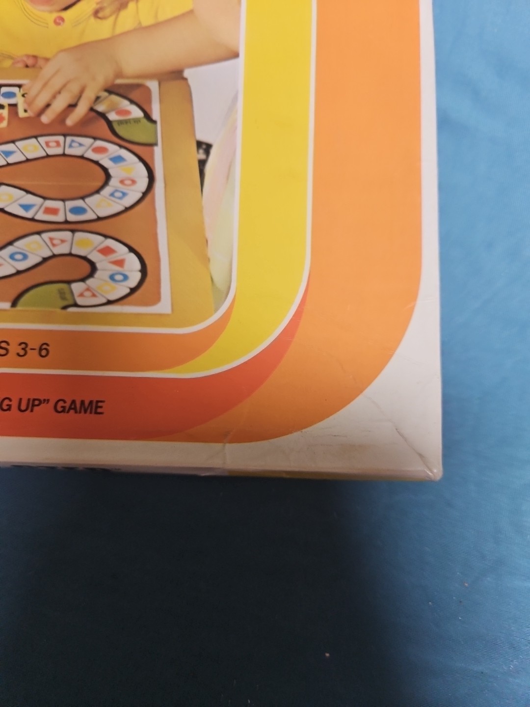 Leisure Learning Step By Step Up The Learning Ladder