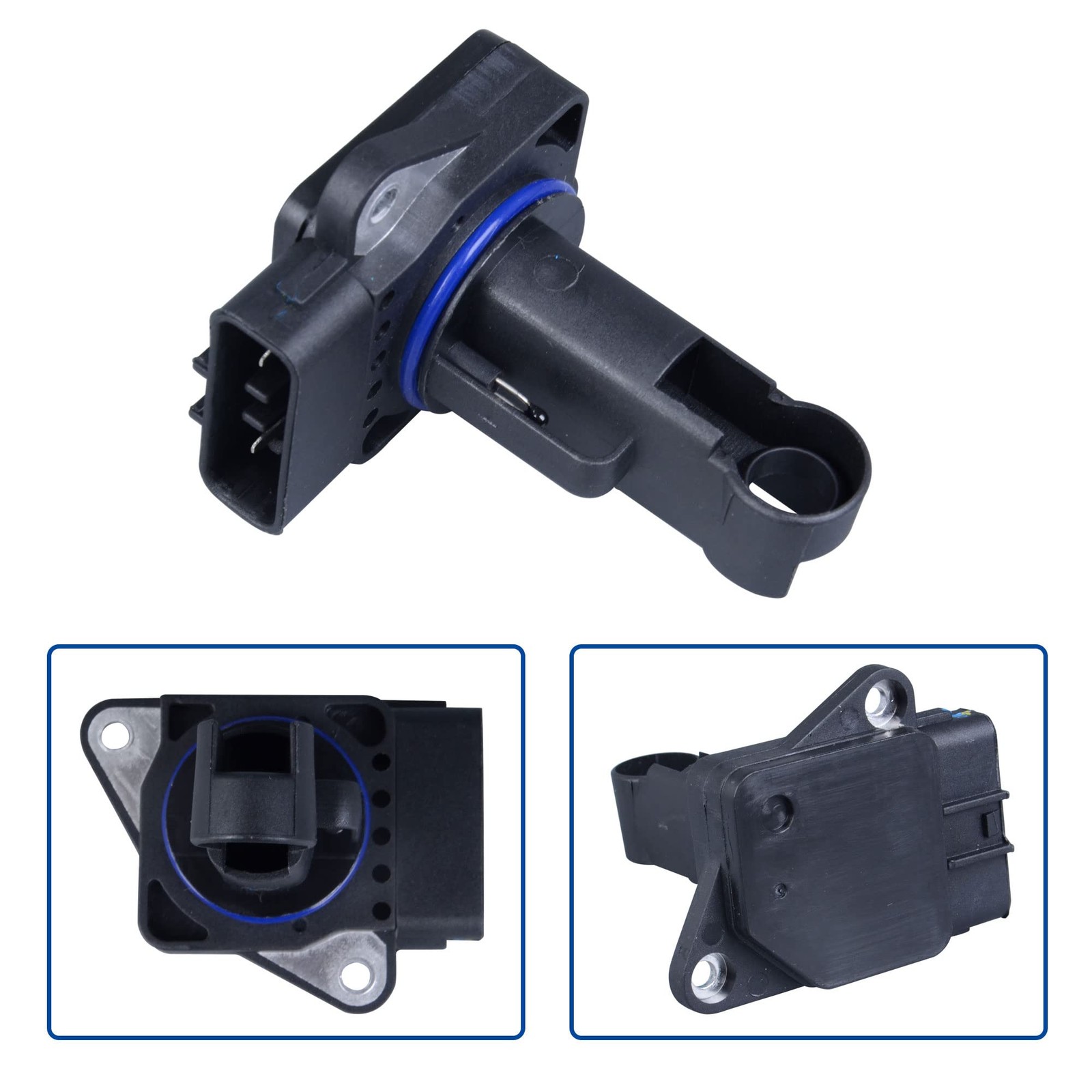 22204-22010 MAF Mass Air Flow Sensor Toyota Camry 2.4L