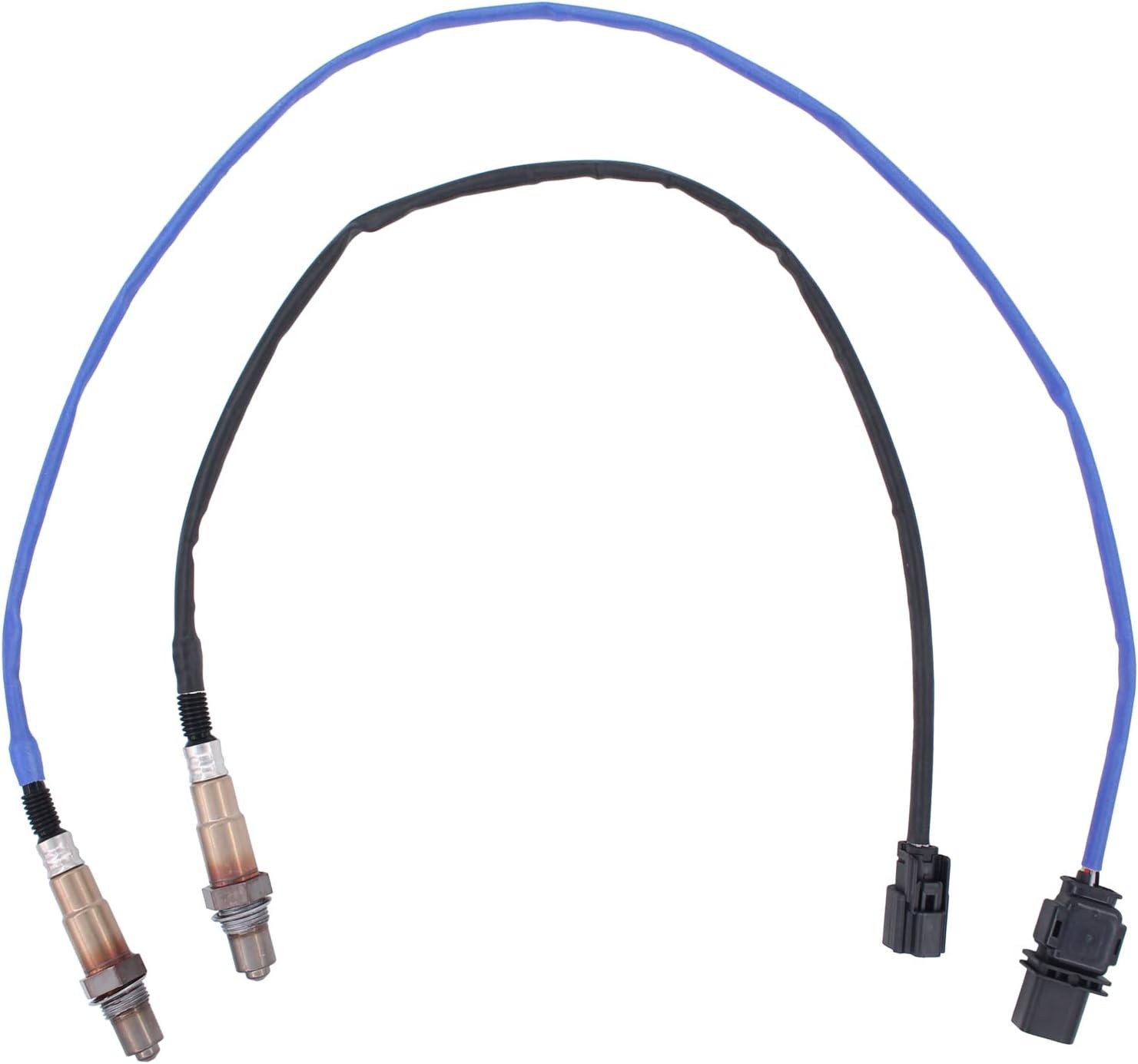 Upstream and Downstream Oxygen Sensor Replaces 234-5113 234-4575 for Ford Focus
