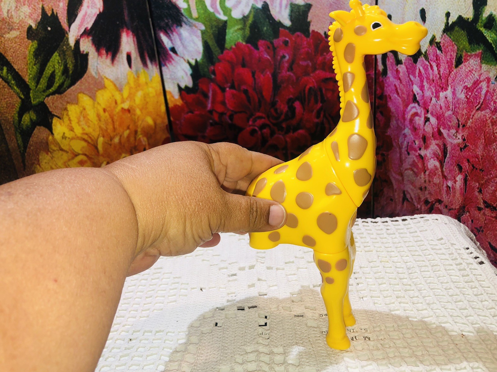 Mix And Match Animals. By Popular Play Things. Cool And Cute!