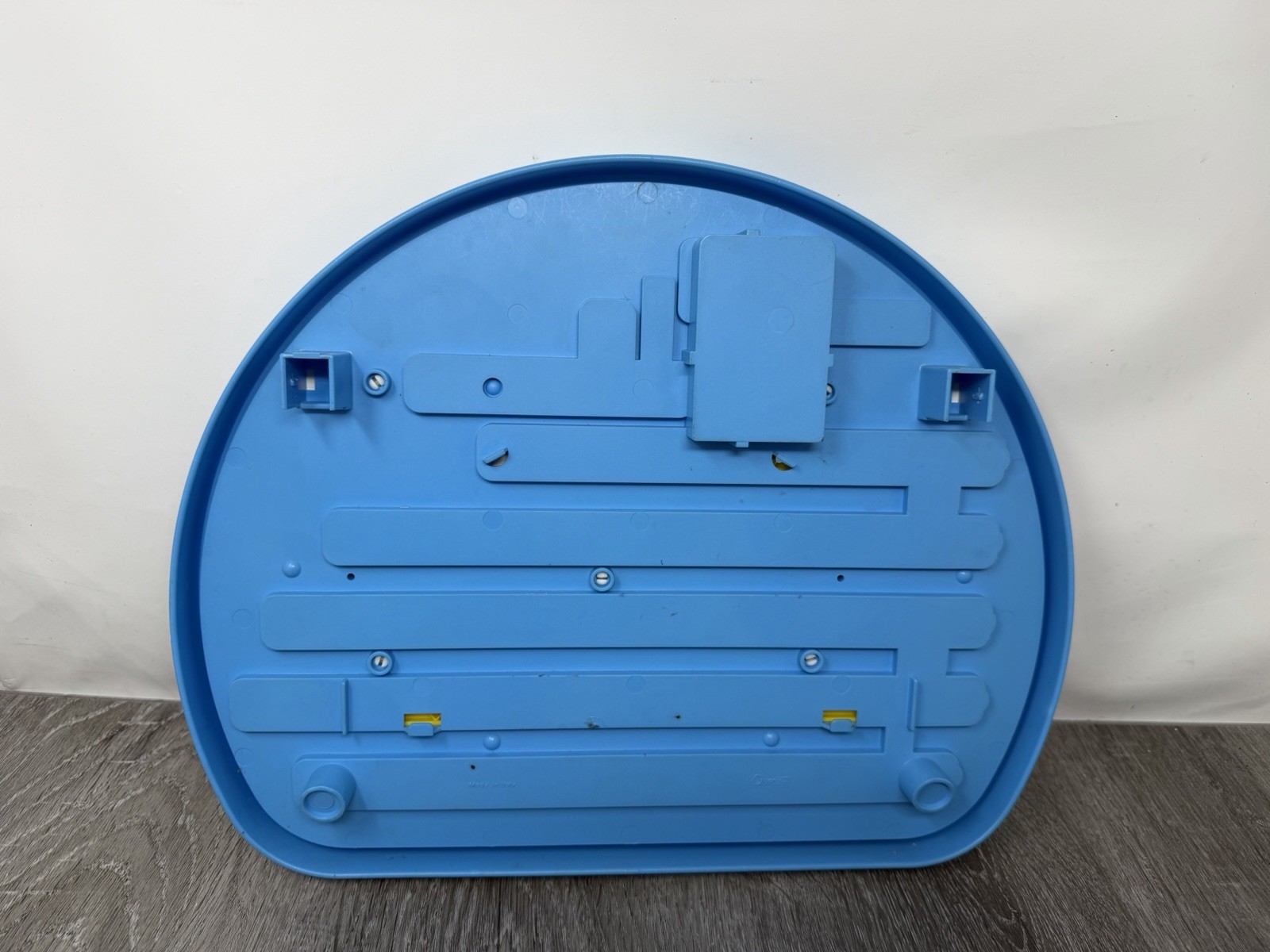 Vintage Rami The Binary Teacher Quercetti Made In Italy