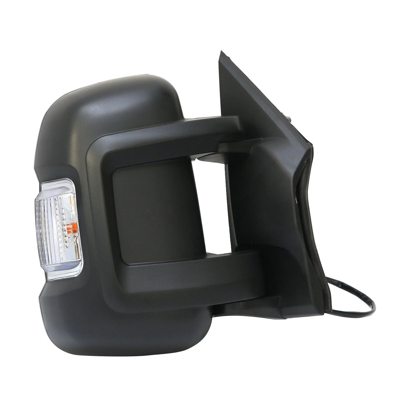 2014-2021 dodge Pro master Passenger right Side Mirror Power Mirror Signal