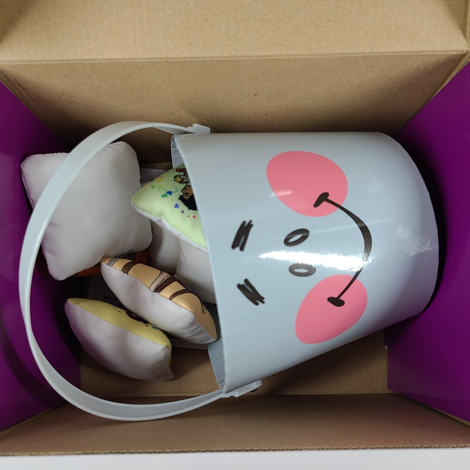 Lakeshore ‘Fill a Bucket’ Social-Emotional Storytelling Kit Preschool Toy 3+
