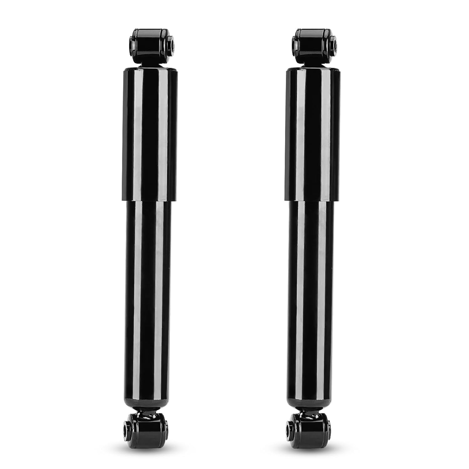 ILONPA 37290 Rear Struts Shocks Absorber Assemblies for 2008-2016 Chrysler Town