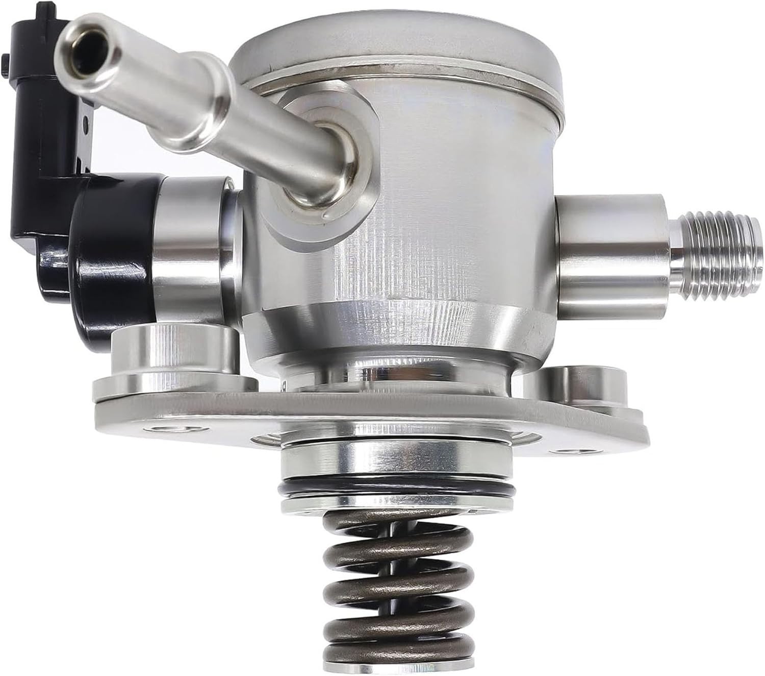 High Pressure Mechanical Fuel Pump EP1028 Compatible with Chevy Equinox, Mali…