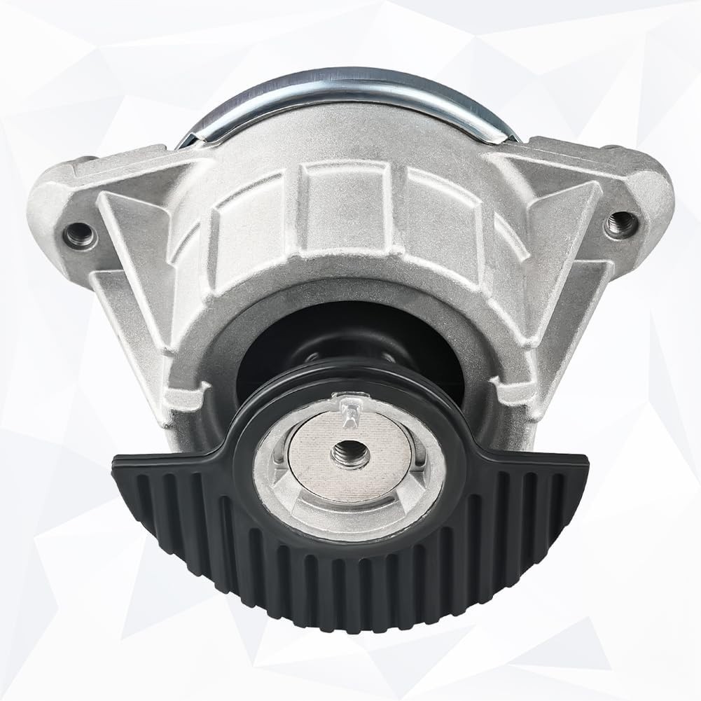 3Pcs Engine Motor & Transmission Mount Kit Replacement for Mercedes-Benz C230