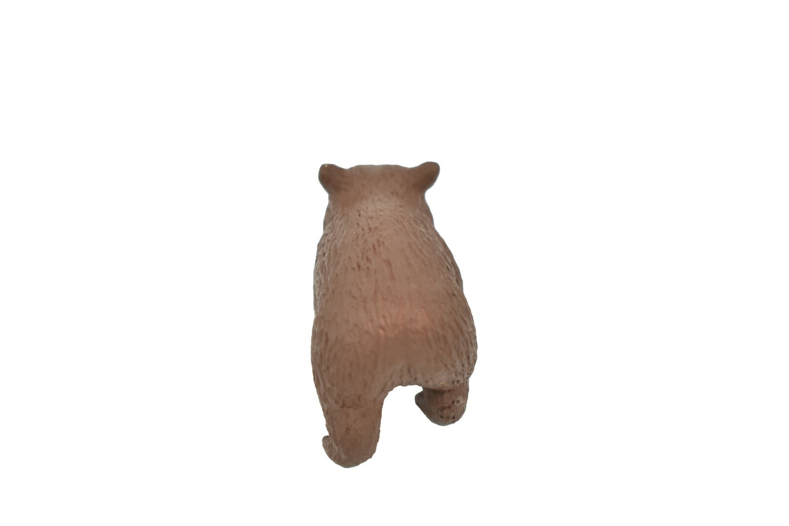 Wombat, Plastic Replica 1 3/4-inch – F1762 B42