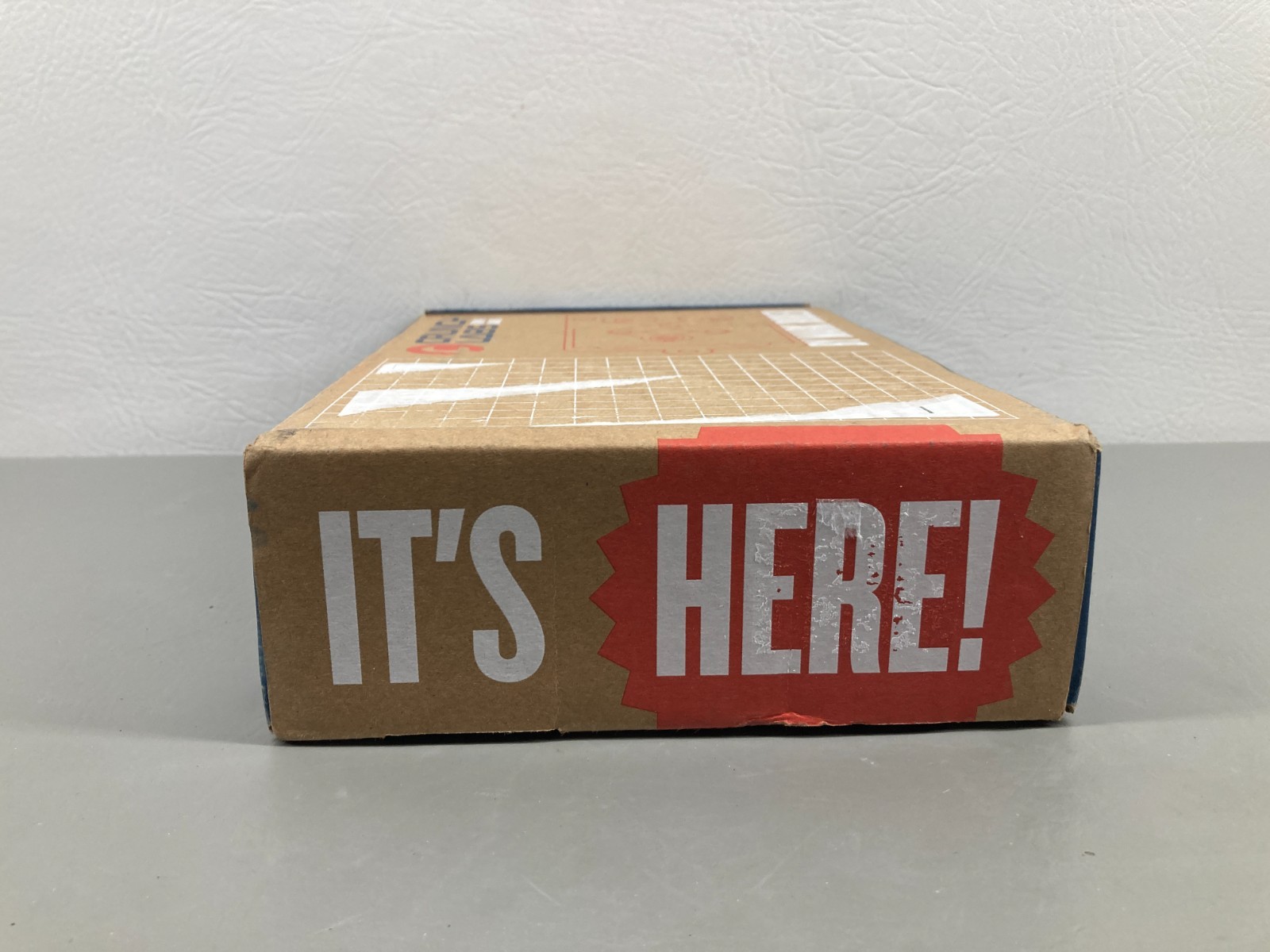 Crunch Labs by Mark Rober Drawing Machine Build Box NEW Open Box Sealed Contents