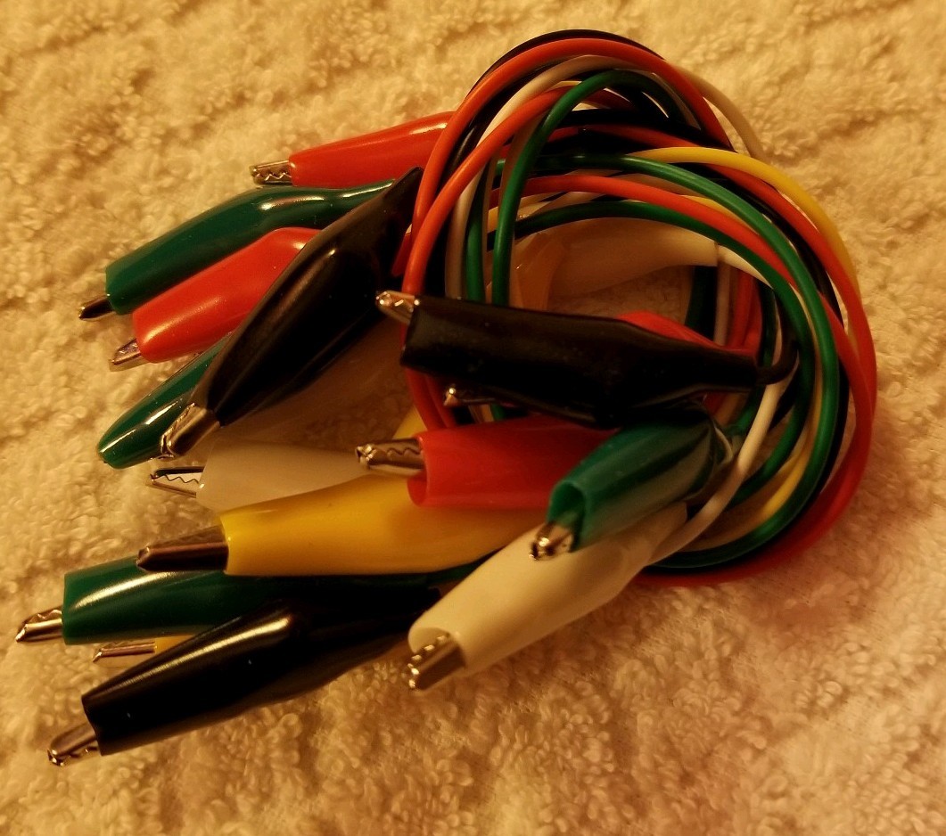 Technology Will Save Us DIY Electro Dough Kit -New Other