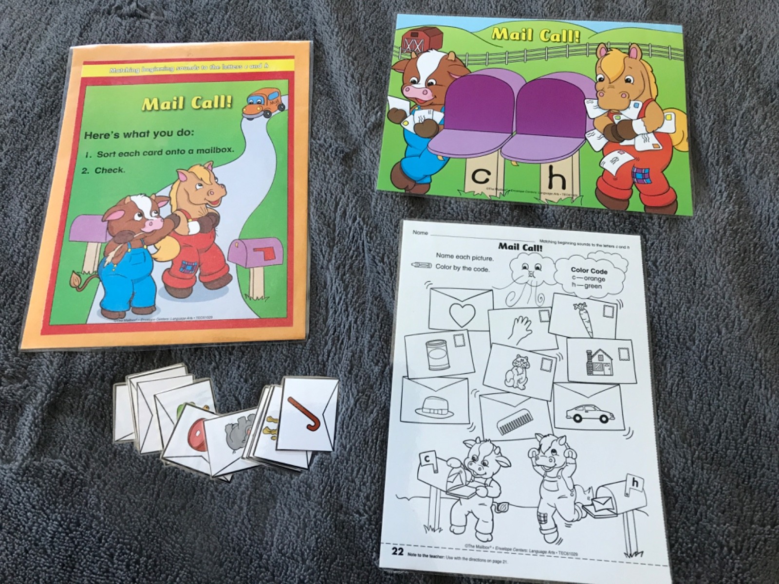 Money! Grades prek-k Science file folder game teacher