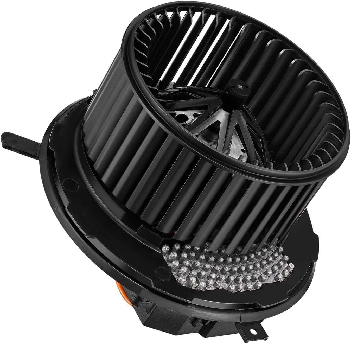 HVAC Blower Motor 700241 Compatible with Audi A3 TT Quattro, Compatible with