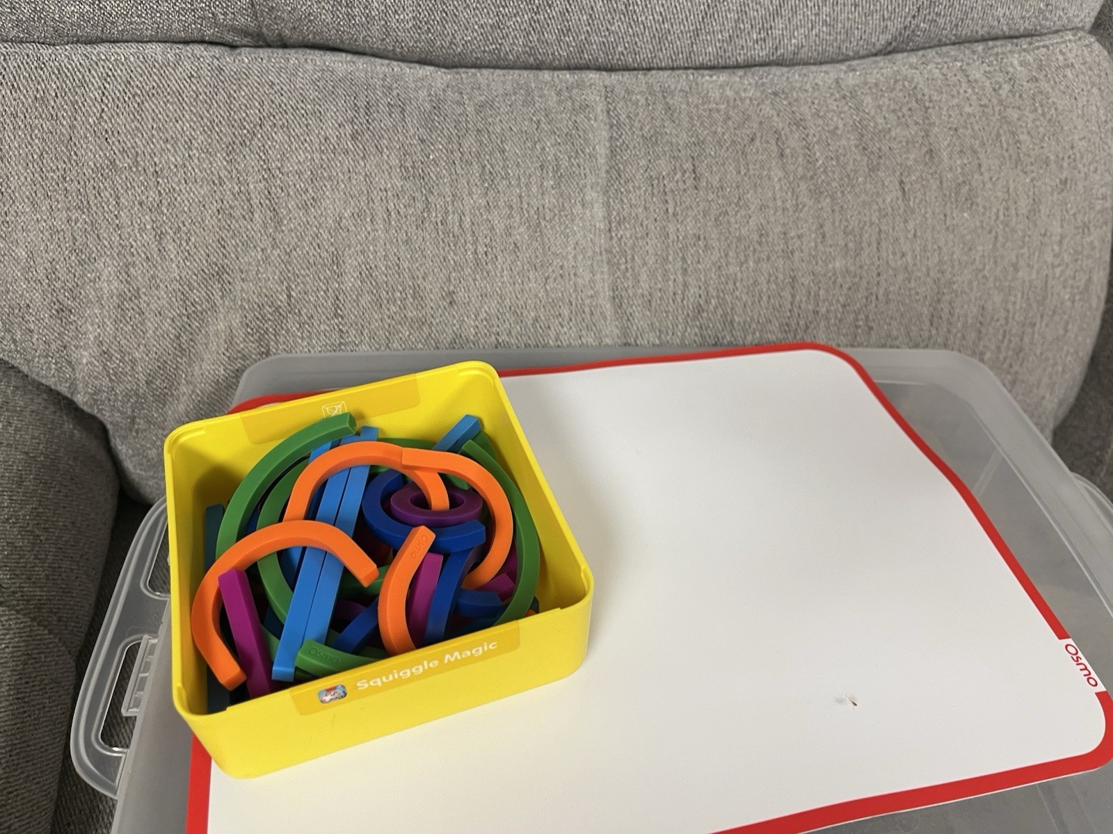 Osmos Educational Set