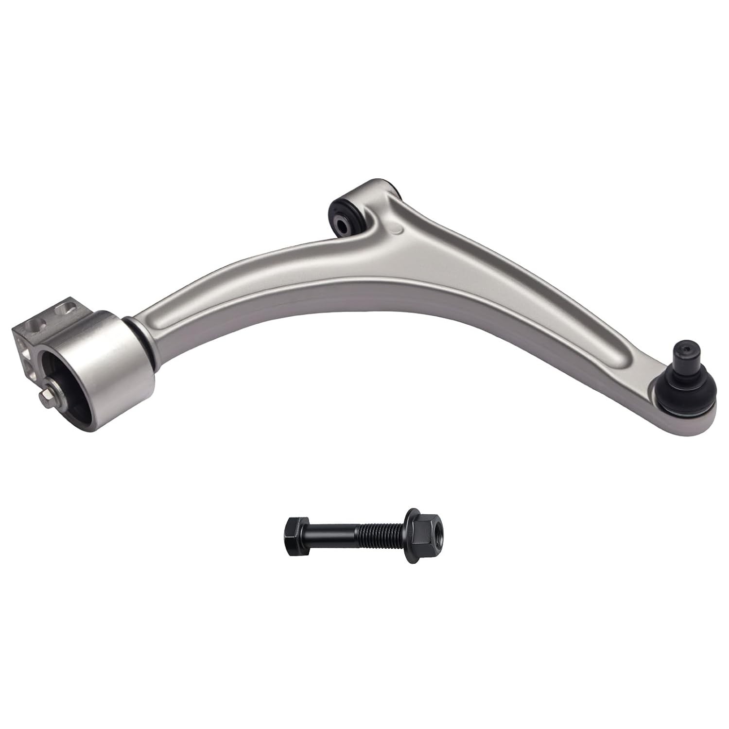 TUCAREST K620180 Front Right Lower Control Arm and Ball Joint Assembly Compatibl
