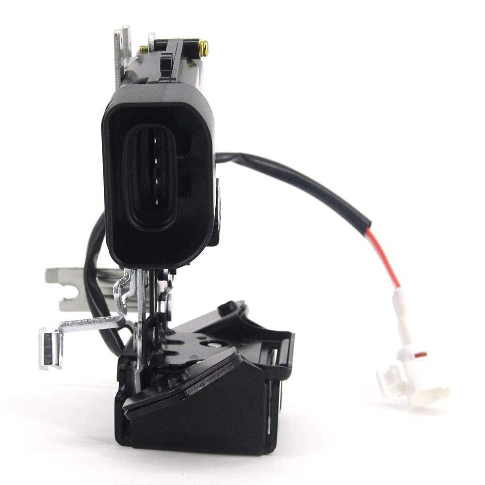 Rear Liftgate Actuator Hatch Trunk Latch Tailgate Lock Assy Replaces for Toyota
