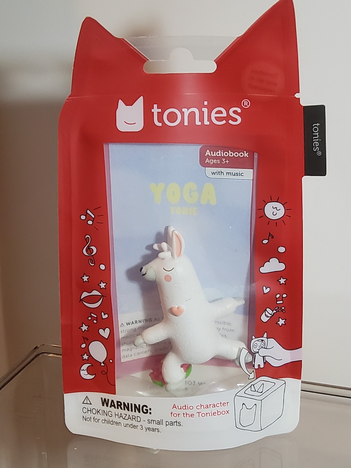 TONIES AUDIOBOOK