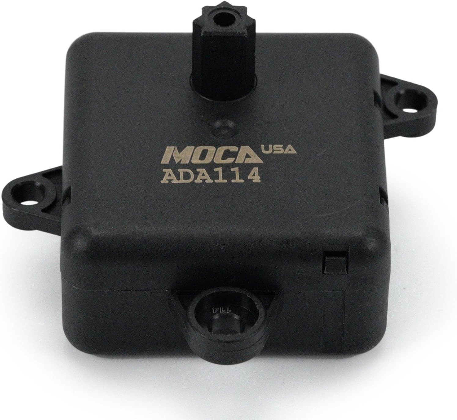 MPLUS HVAC Blend Door Actuator fits For Chevrolet 2012-2015 Captiva Sport,