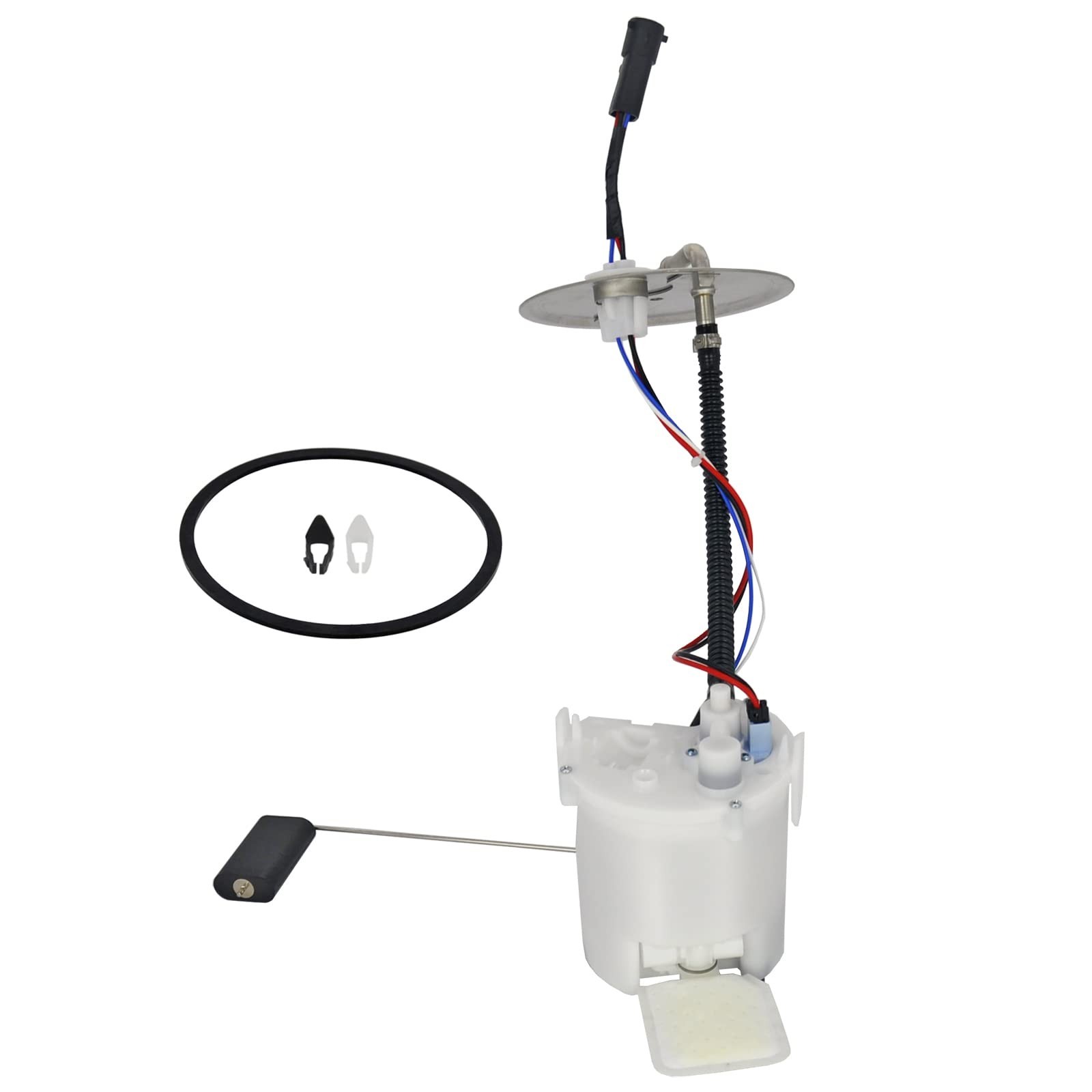 FG0831 Vphix Fuel Pump Module Assembly for 2005-2007 Ford Escape Mazda Mercur…