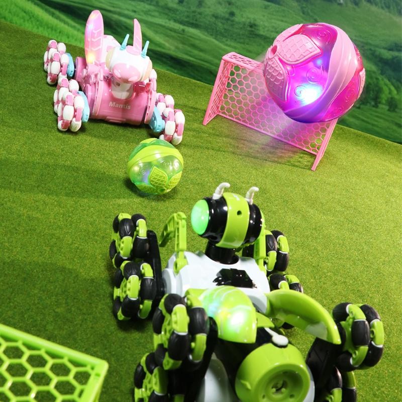 Remote Control Praying Mantis Toy Interactive Insect Kids Toy