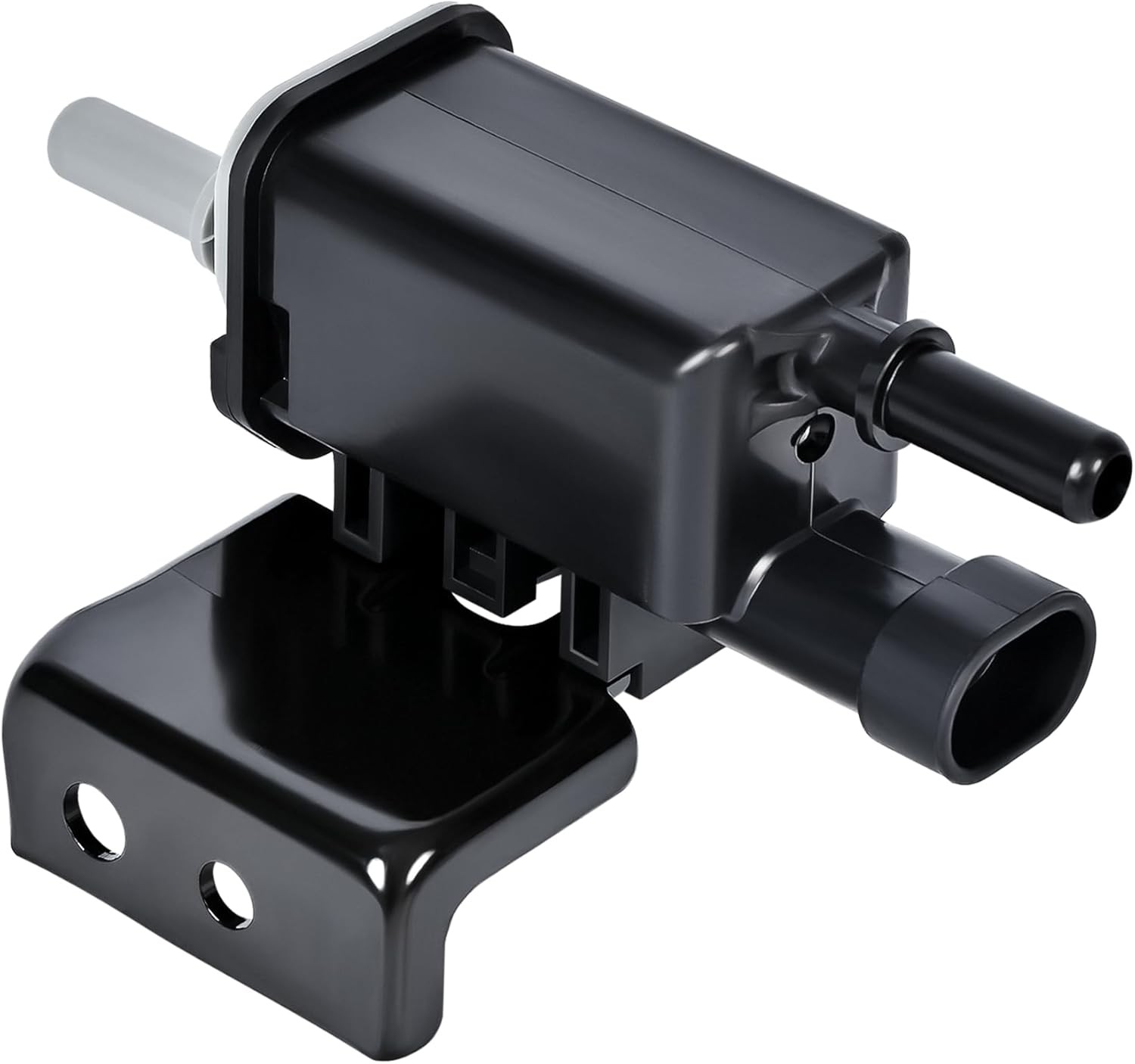 Vapor Canister Purge Valve Solenoid EVAP Evaporator Emission Canister Purge