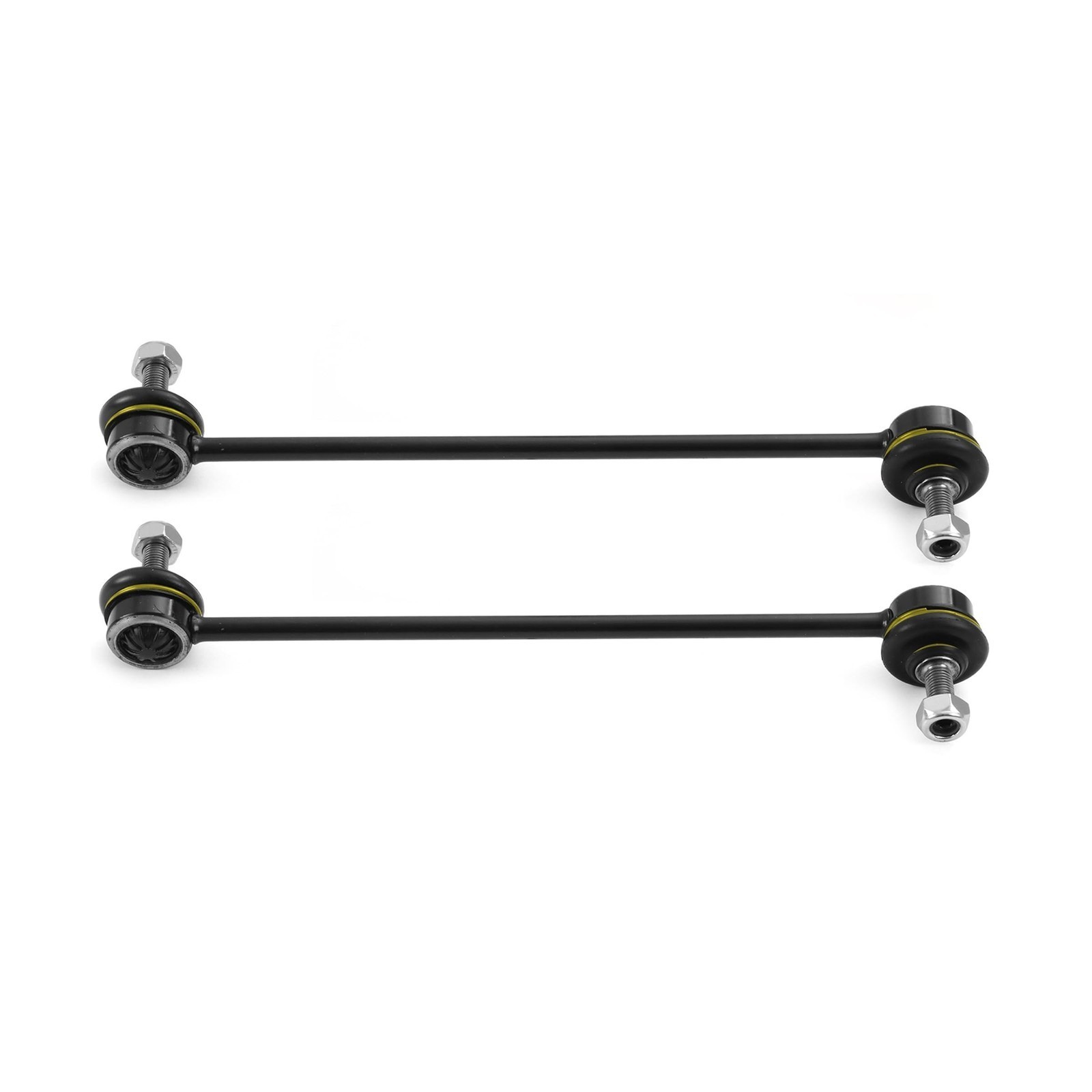 8 PC Front End Suspension Kit For Ford Escape 2005-2009, Not Hybrid