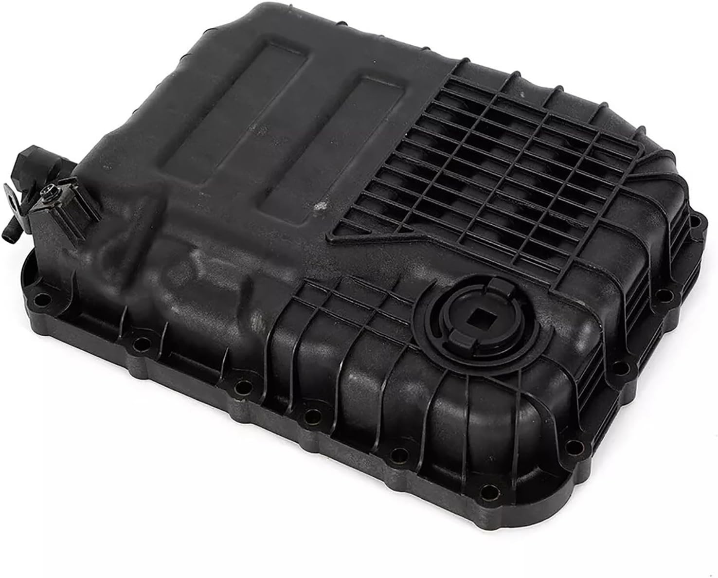 Automatic Transmission Oil Pan Compatible with Hyundai Accent Elantra Sonata