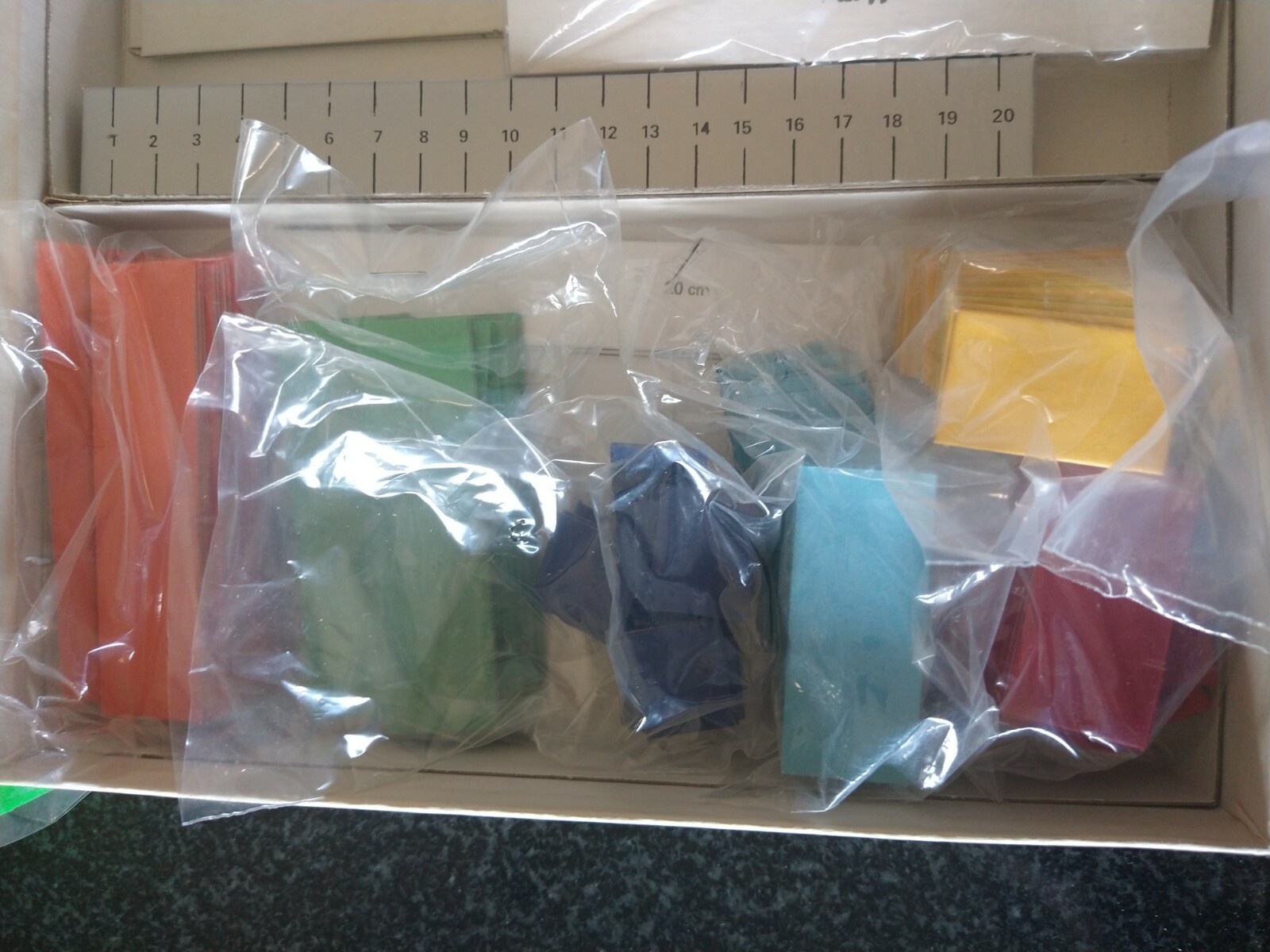 Logi-Sticks – Visual Learning Game, Montessori, Gifted and Talented Engineering