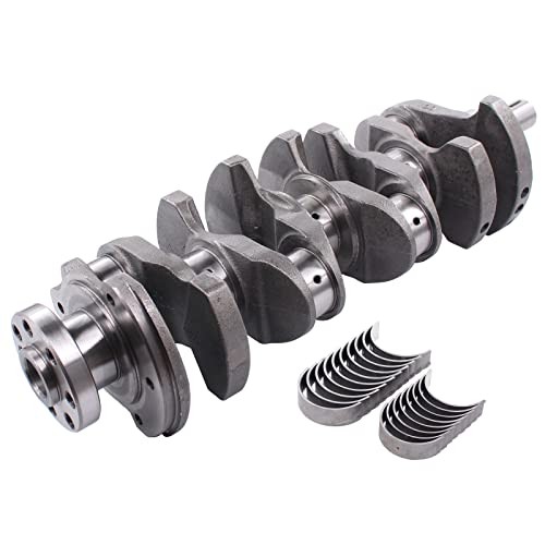 ApplianPar 2.4 Engine Crankshaft Bearings Hyundai Kia 2010 2022