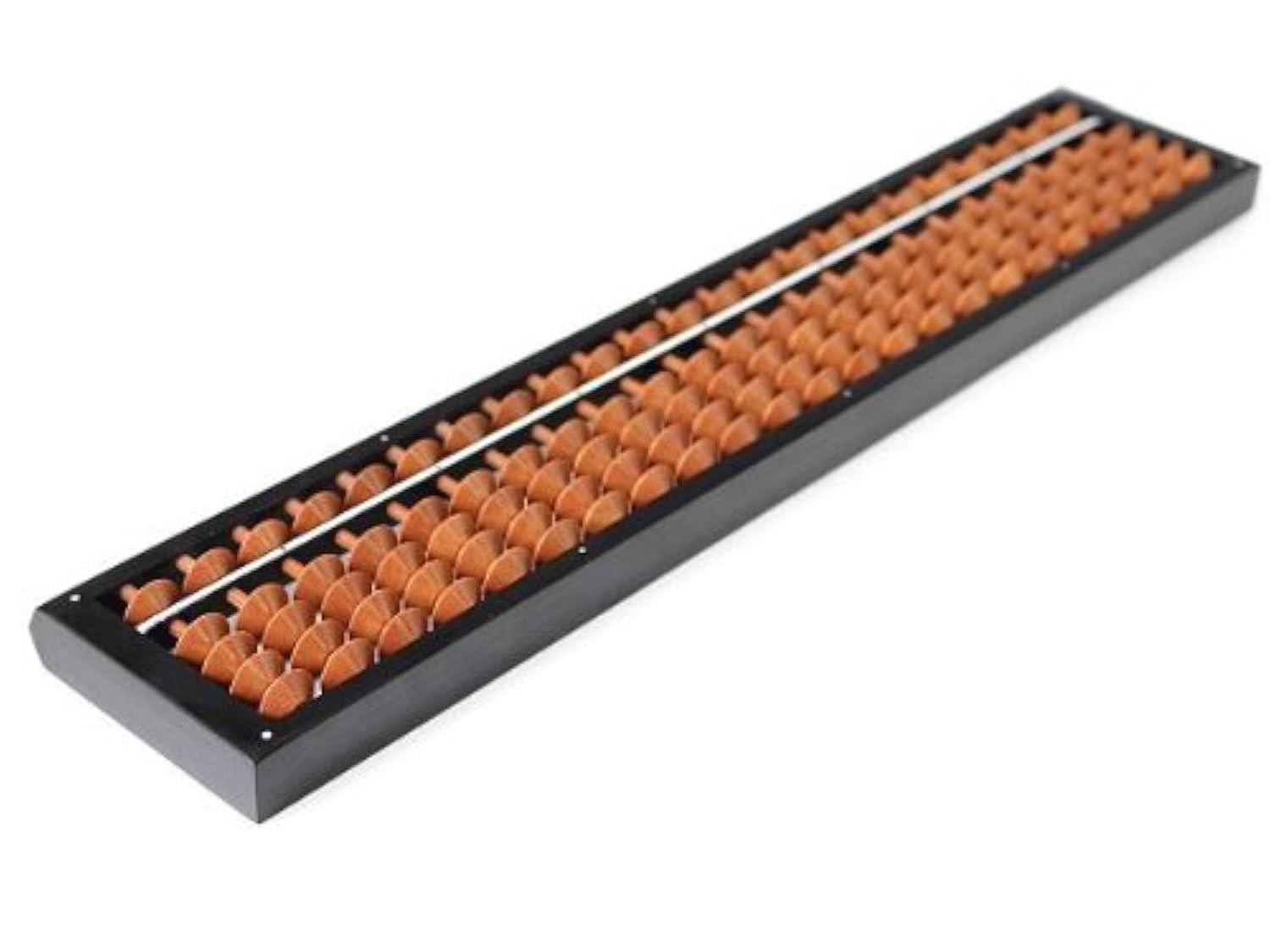 Tomoe ya09130 Japanese Standard Abacus Soroban Four balls 23 figures ‎43300 NEW