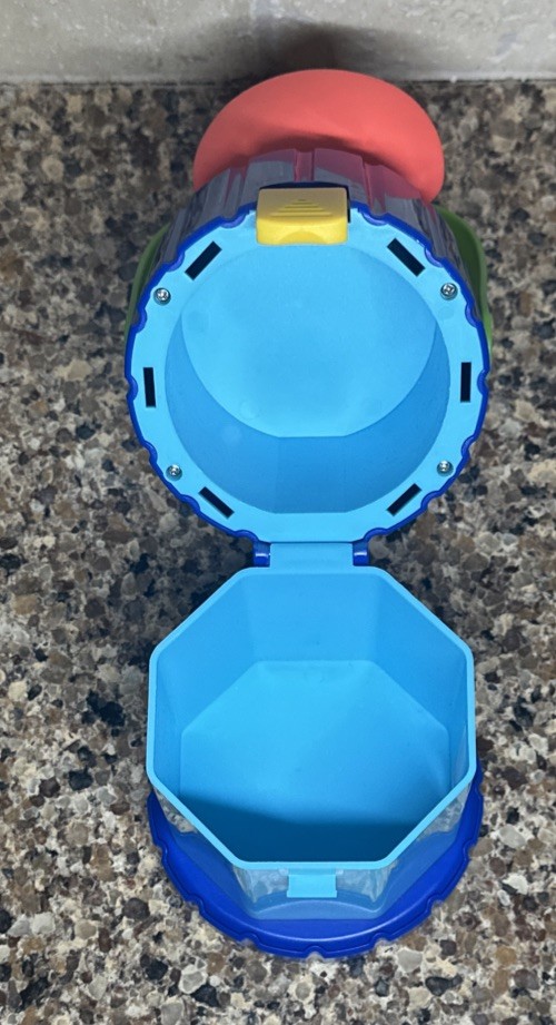 Learning Resources Educational Insights Rocknoculars Geo Safari Jr STEM Toy