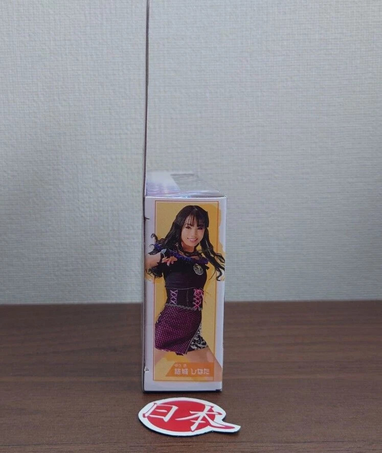 Riz Star Live Studio Ring And Emblem Takara Tomy NEW Japan SEALED New