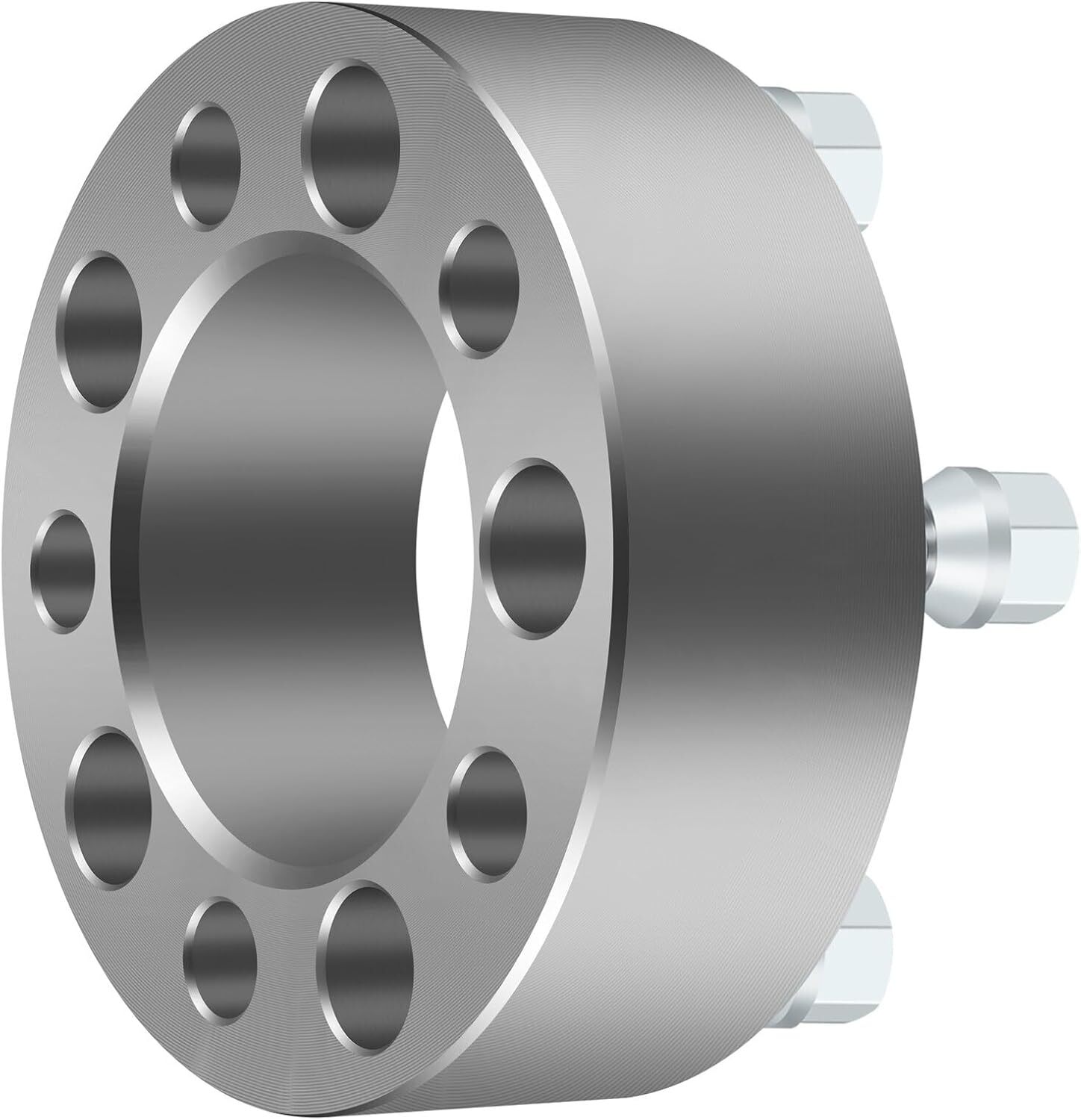 ECCPP 2X 2 inch 5×114.3mm Wheel Spacers 5 Lug 5×4.5 fits for Mustang for Ranger