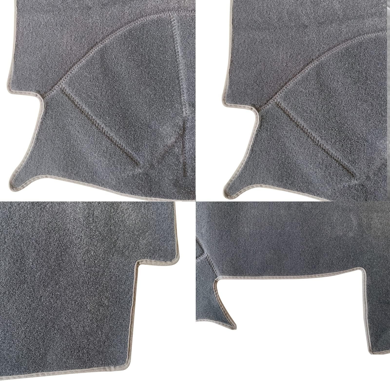 Dash Cover Dashboard Cover Mat Pad Custom Fit for Toyota Camry 2007 2008 2009…