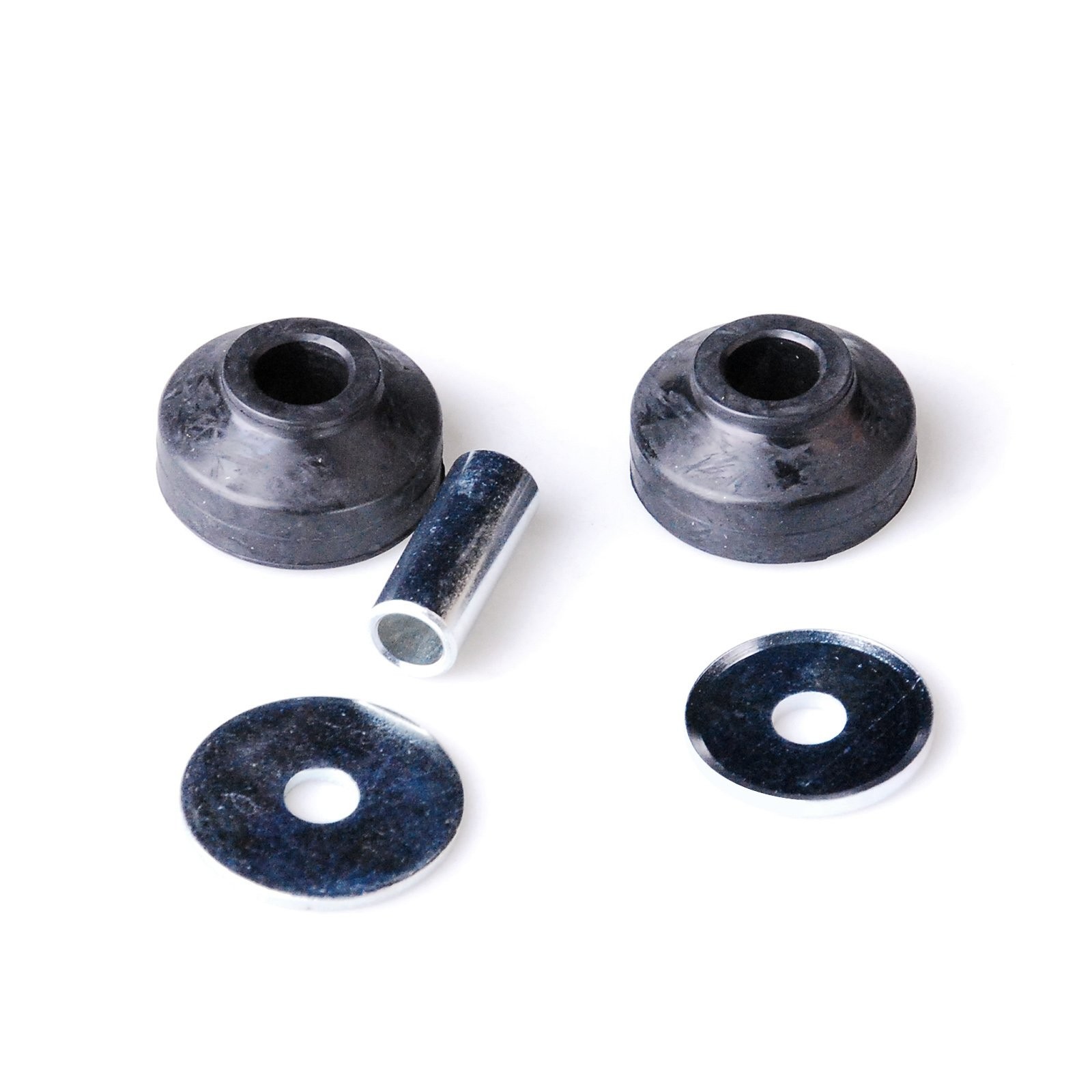 SCITOO 10pcs Suspension Kit For 1998-2002 For Accord 1999-2003 For Acura TL 2…