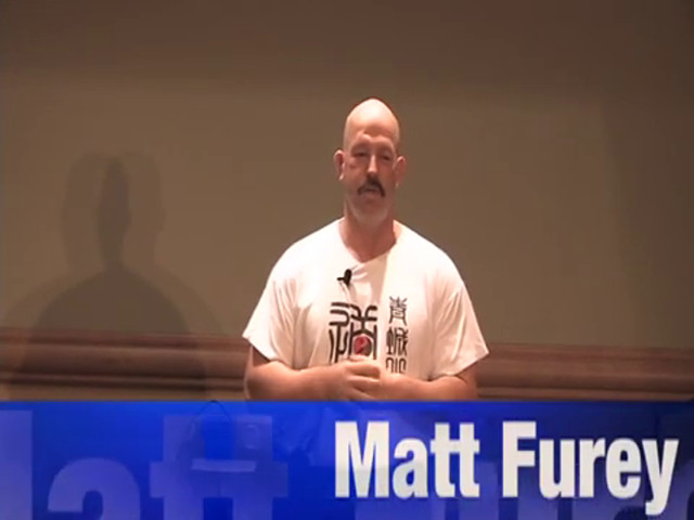 Matt Furey – Joint Loosening & Pain Relief | Exercises | Karate | Martial Arts