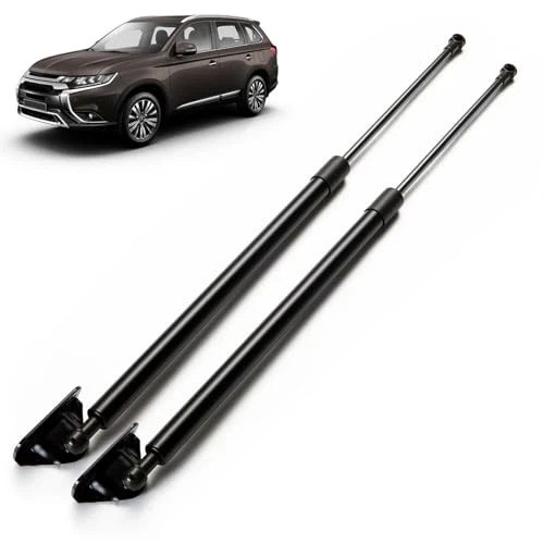 Rear Hatch Struts Trunk Shocks for Mitsubishi Outlander 2016-2021,