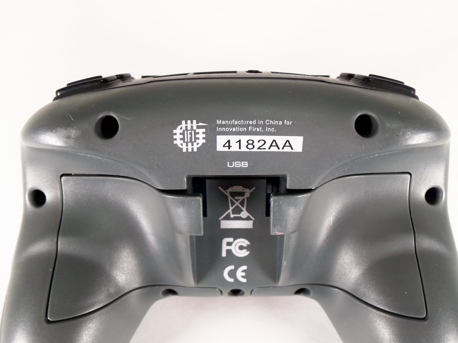 VEX Robotics VEXnet Joystick Remote 276-2192